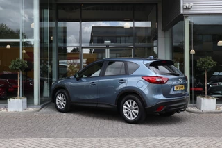 Mazda CX-5 – thumbnail 3
