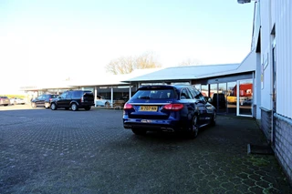 Mercedes-Benz C-Klasse – thumbnail 13