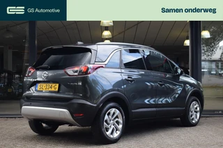 Opel Crossland X – thumbnail 6