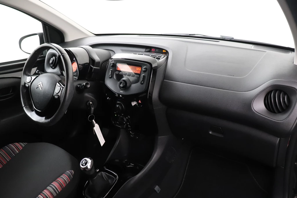 Citroën C1 – foto 14