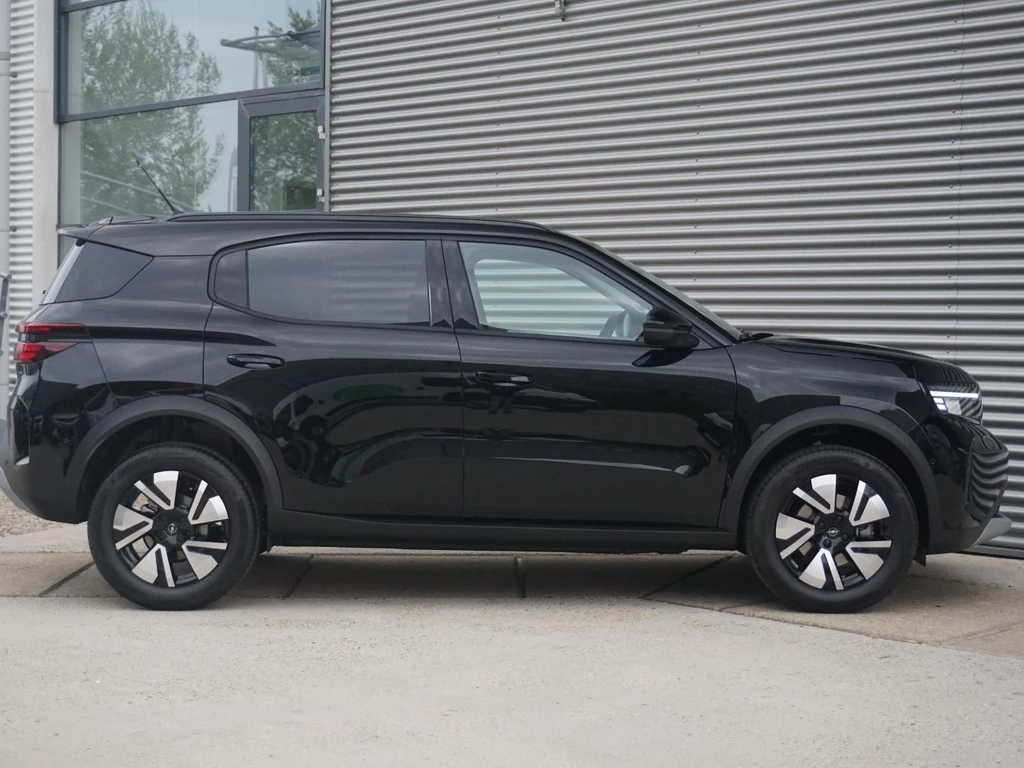 Opel Frontera – foto 5