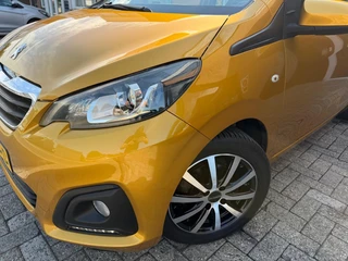 Peugeot 108 – thumbnail 10