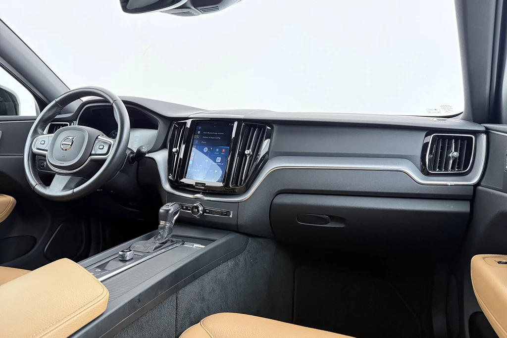 Volvo XC60 – foto 22