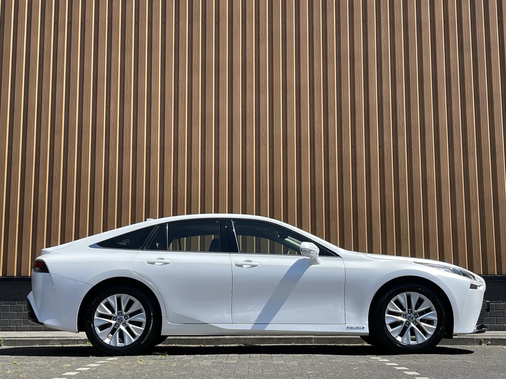 Toyota Mirai – foto 5