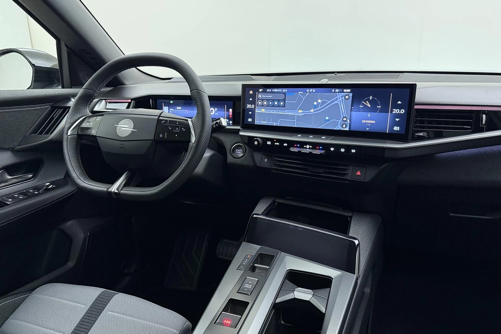 Opel Grandland – foto 33