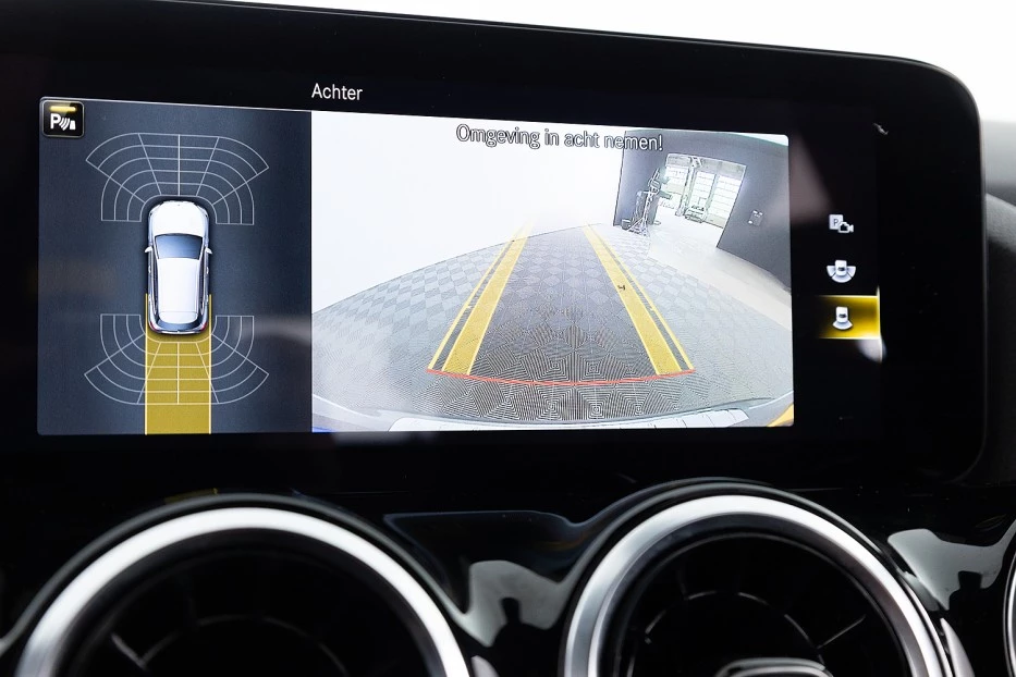 Mercedes-Benz GLA – foto 26