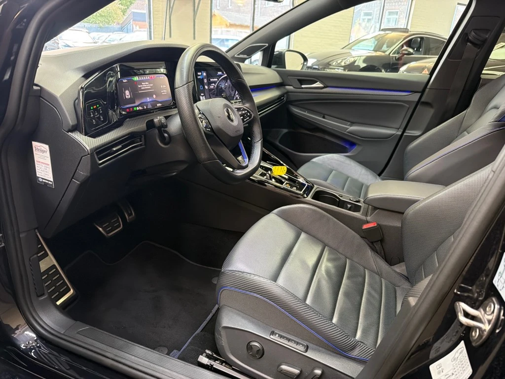 Volkswagen Golf – foto 15