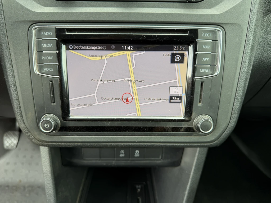 Volkswagen Caddy – foto 11