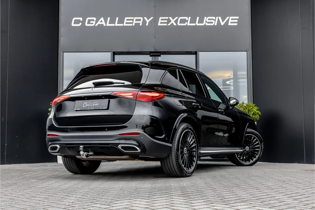 Mercedes-Benz GLC – foto 7
