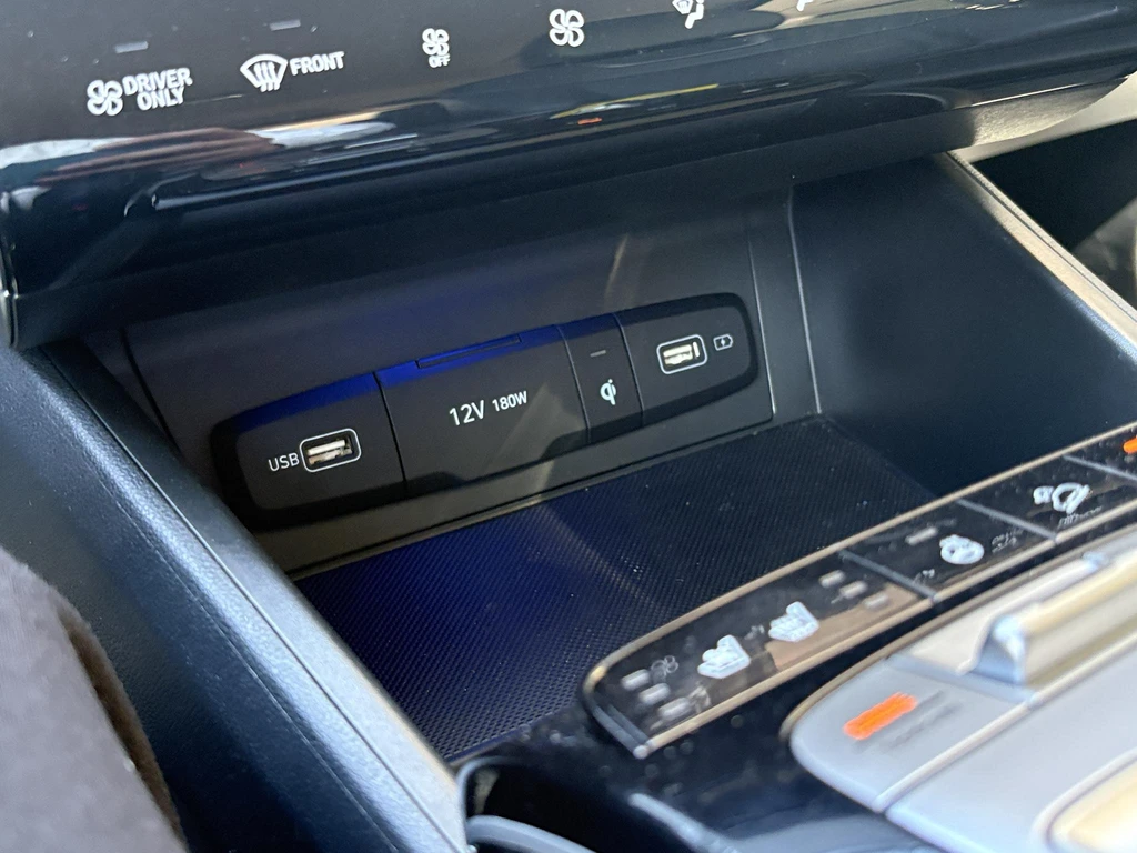 Hyundai Tucson – foto 38