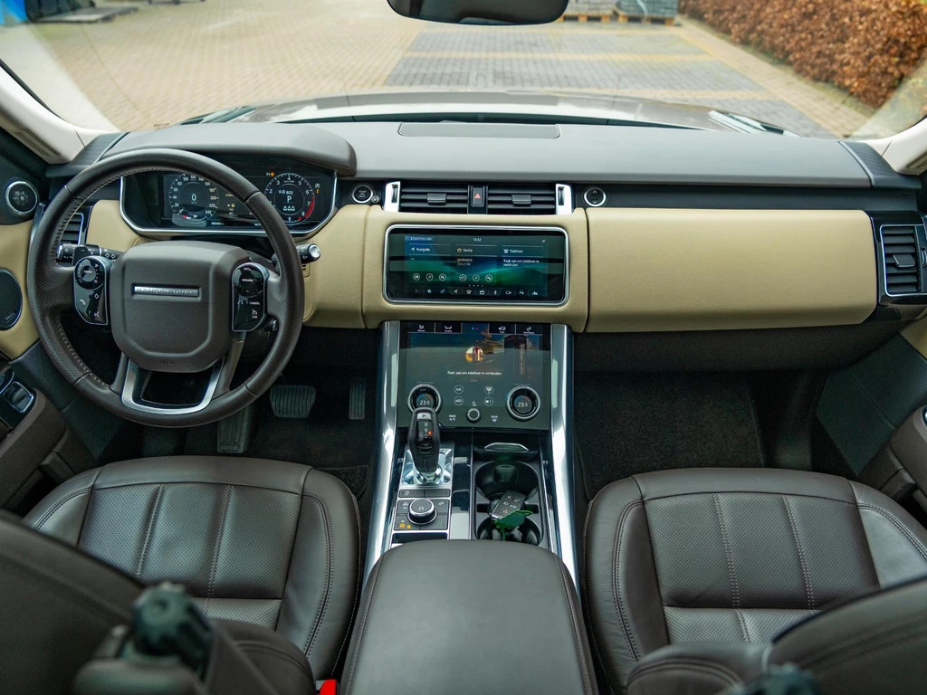 Land Rover Range Rover Sport – foto 20