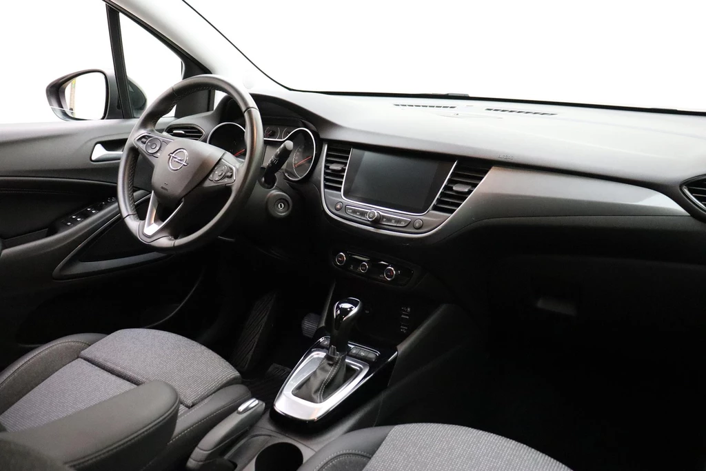 Opel Crossland – foto 11