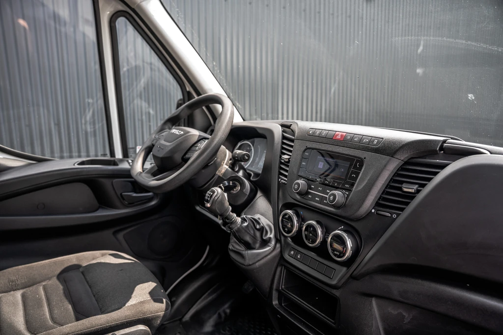 Iveco Daily – foto 8