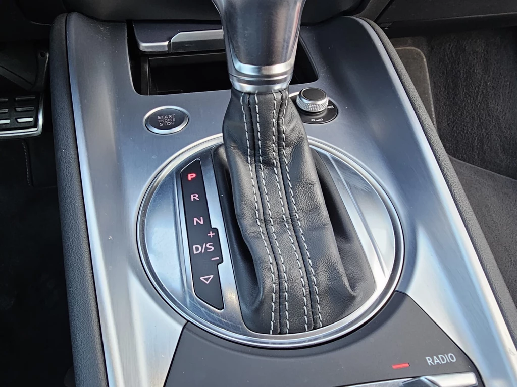 Audi TT – foto 22