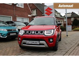 Suzuki Ignis – thumbnail 1