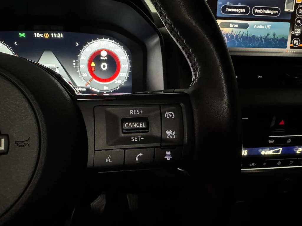 Nissan QASHQAI – foto 23