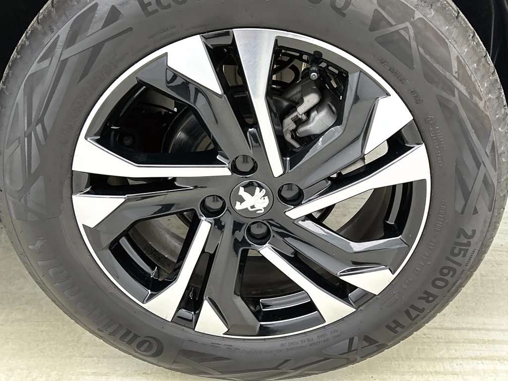 Peugeot 2008 – foto 29
