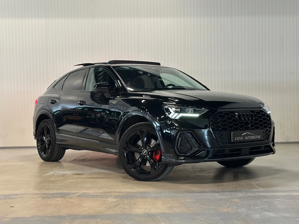 Audi Q3 – foto 6