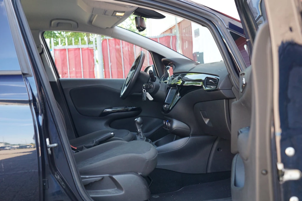 Opel Corsa – foto 26