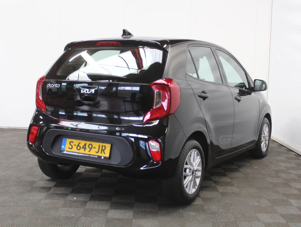 Kia Picanto – foto 6