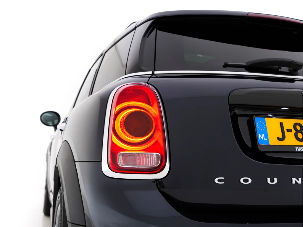 MINI Countryman – foto 31