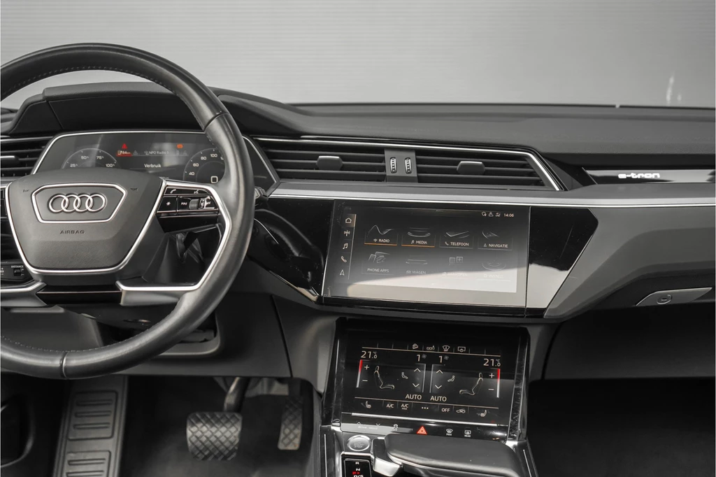 Audi e-tron – foto 23