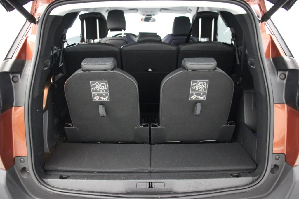 Peugeot 5008 – foto 21