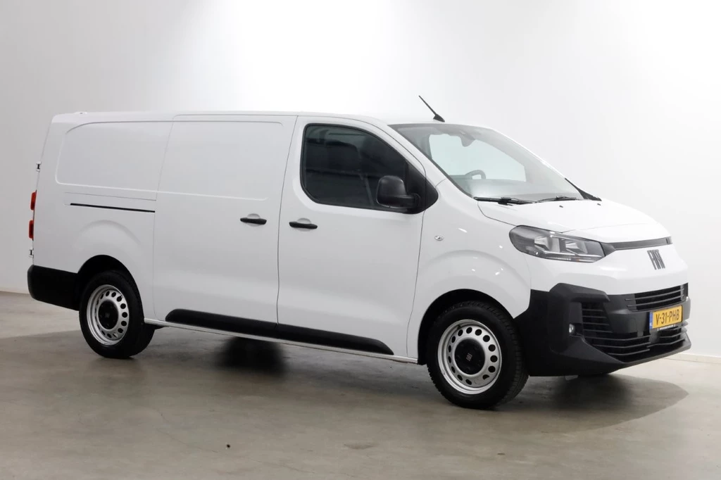 Fiat Scudo – foto 5