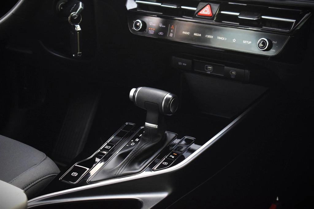 Kia Niro – foto 22