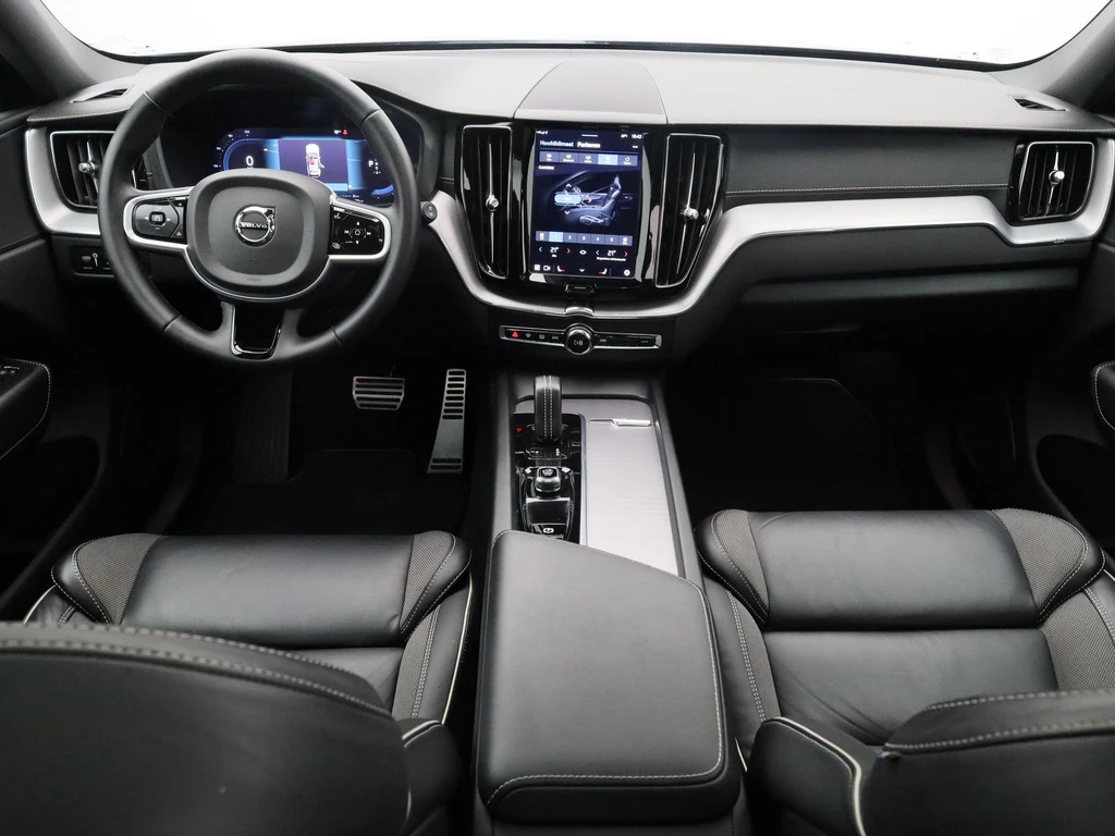 Volvo XC60 – foto 9