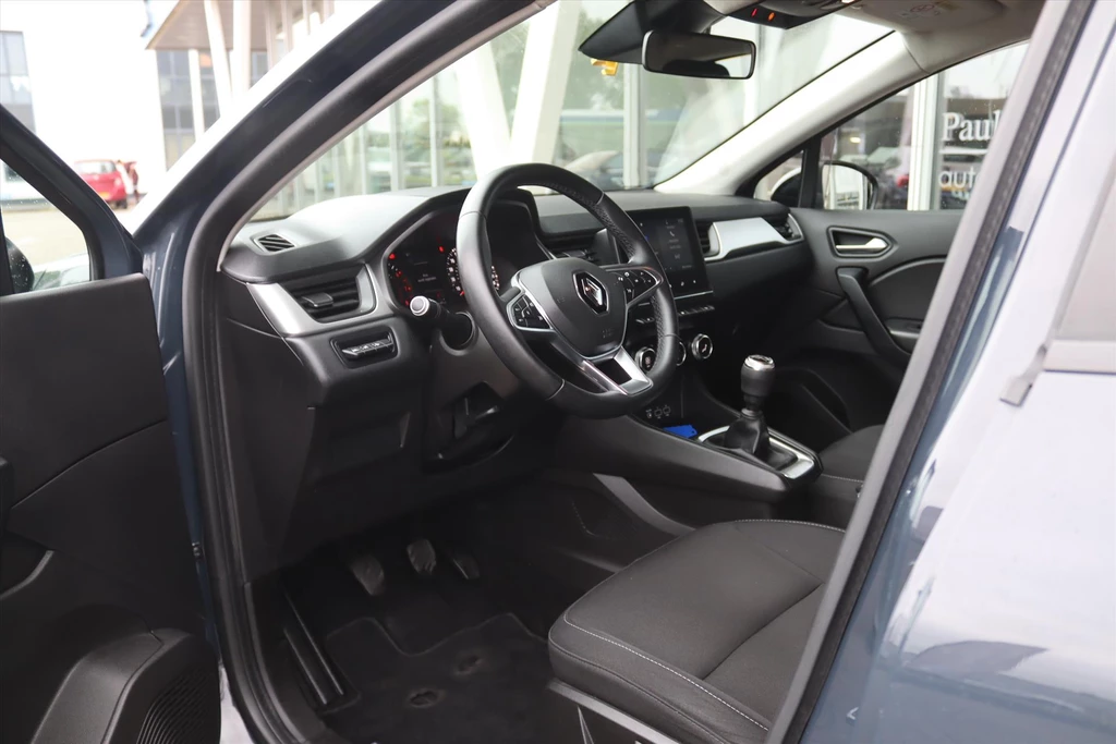Renault Captur – foto 12