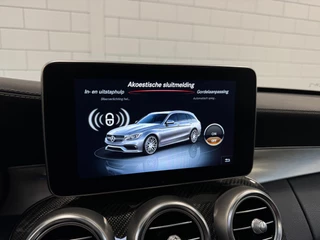 Mercedes-Benz C-Klasse – thumbnail 35