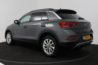 Volkswagen T-Roc – thumbnail 3