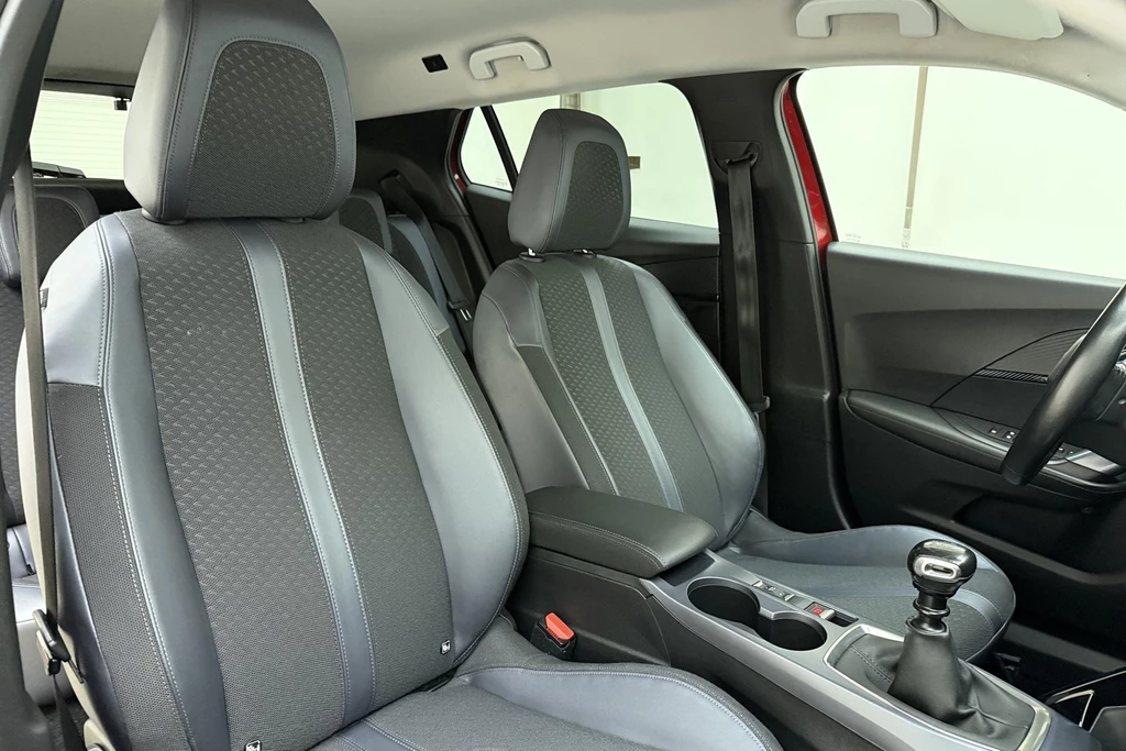 Peugeot 2008 – foto 13