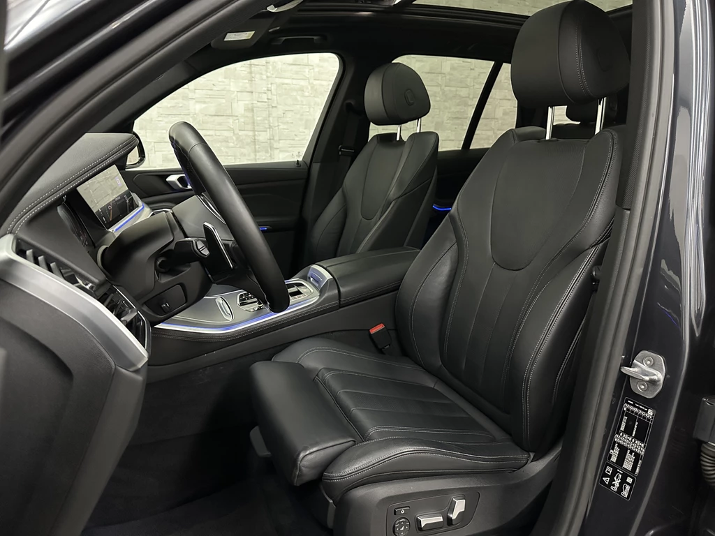BMW X5 – foto 9