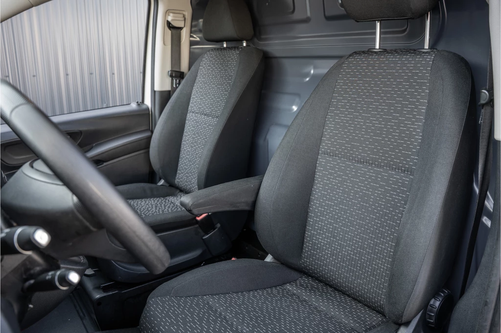 Mercedes-Benz Vito – foto 13