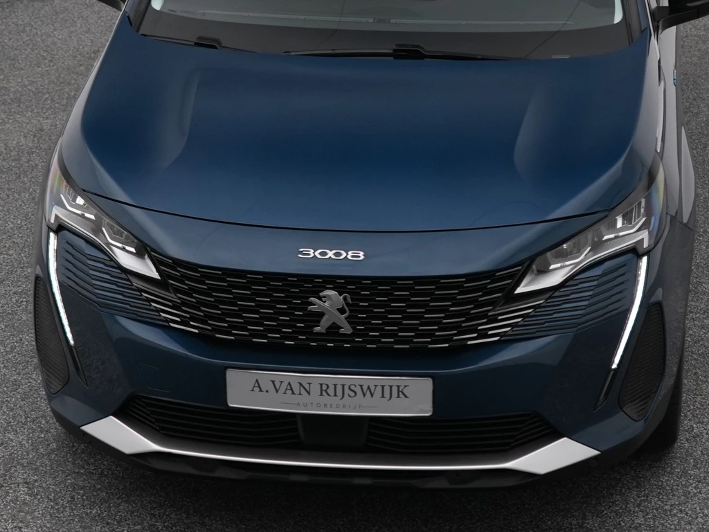 Peugeot 3008 – foto 21