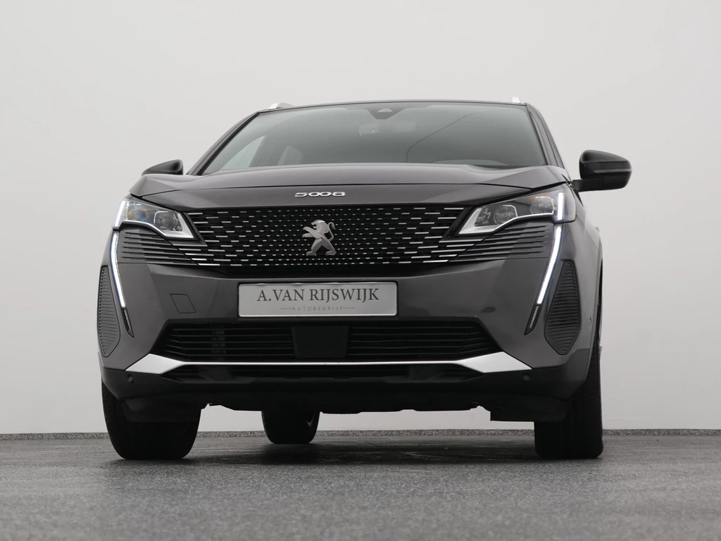 Peugeot 5008 – foto 21