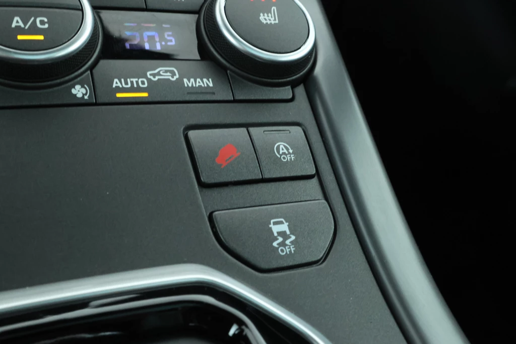 Land Rover Range Rover Evoque – foto 38