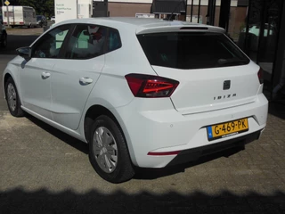 SEAT Ibiza – thumbnail 3