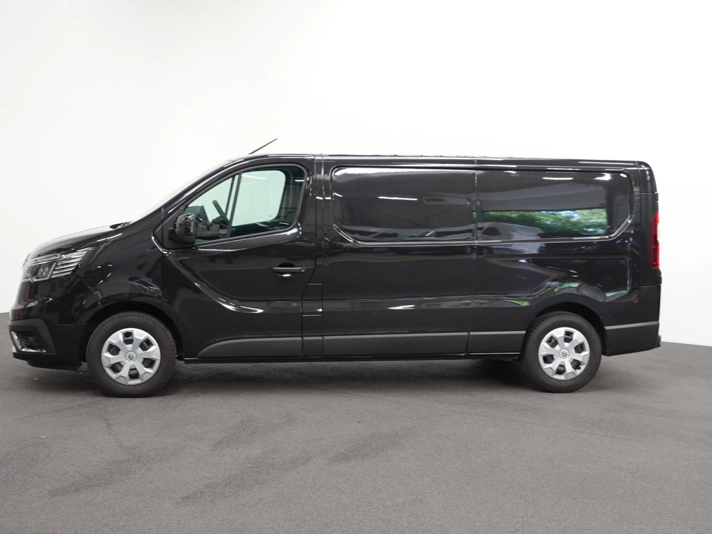 Renault Trafic – foto 3