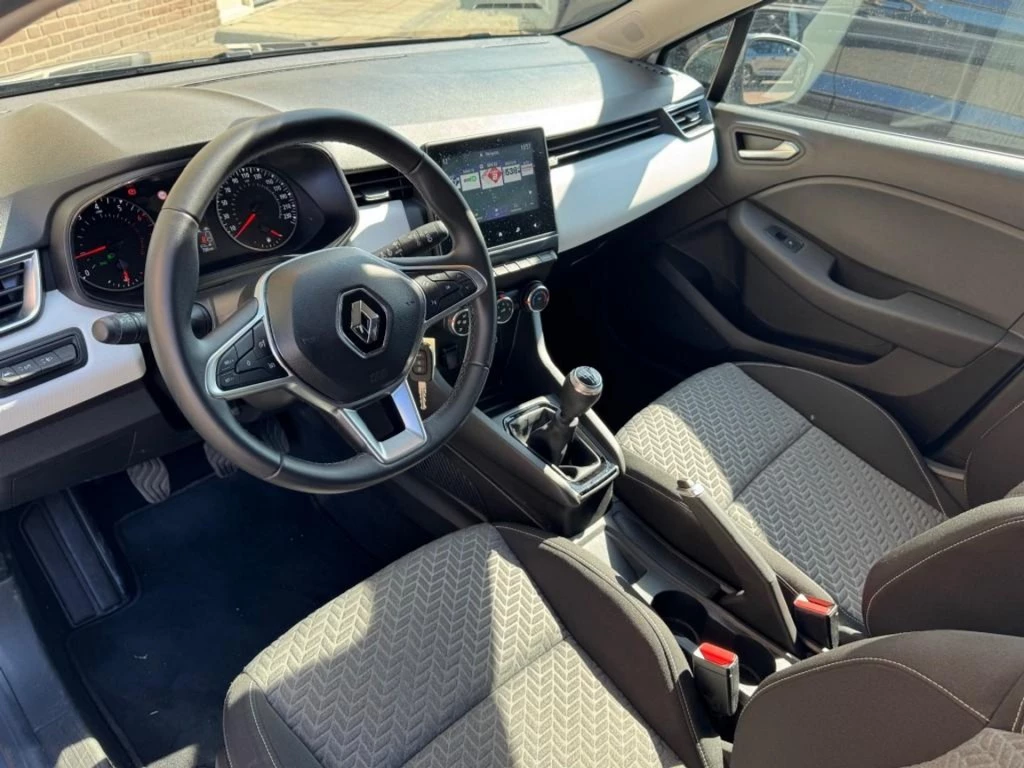 Renault Clio – foto 25