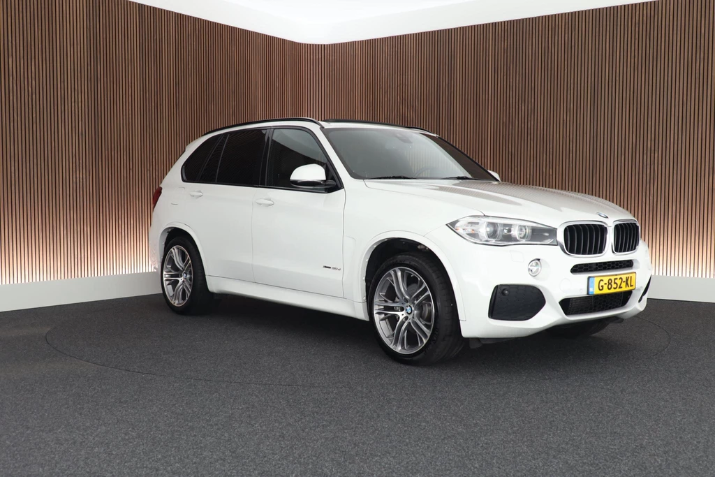 BMW X5 – foto 6
