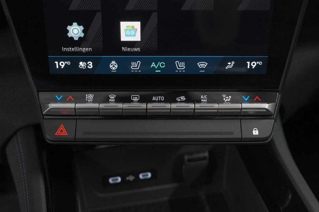 Renault Austral – foto 47