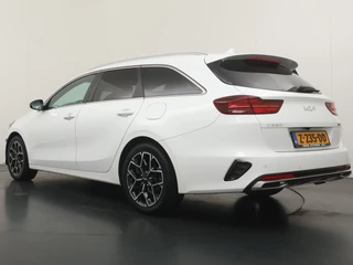Kia Ceed Sportswagon – thumbnail 5