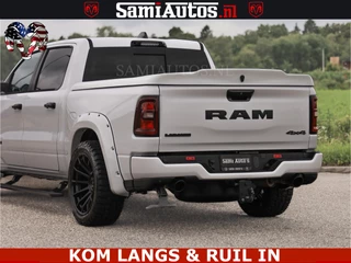 Dodge Ram Pick-Up – thumbnail 13