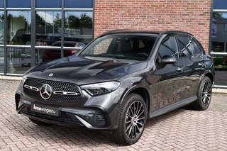 Mercedes-Benz GLC – thumbnail 4