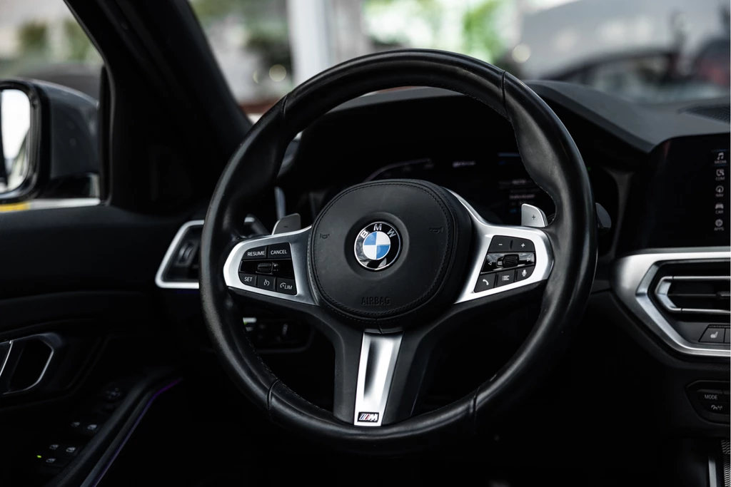 BMW 3 Serie – foto 9