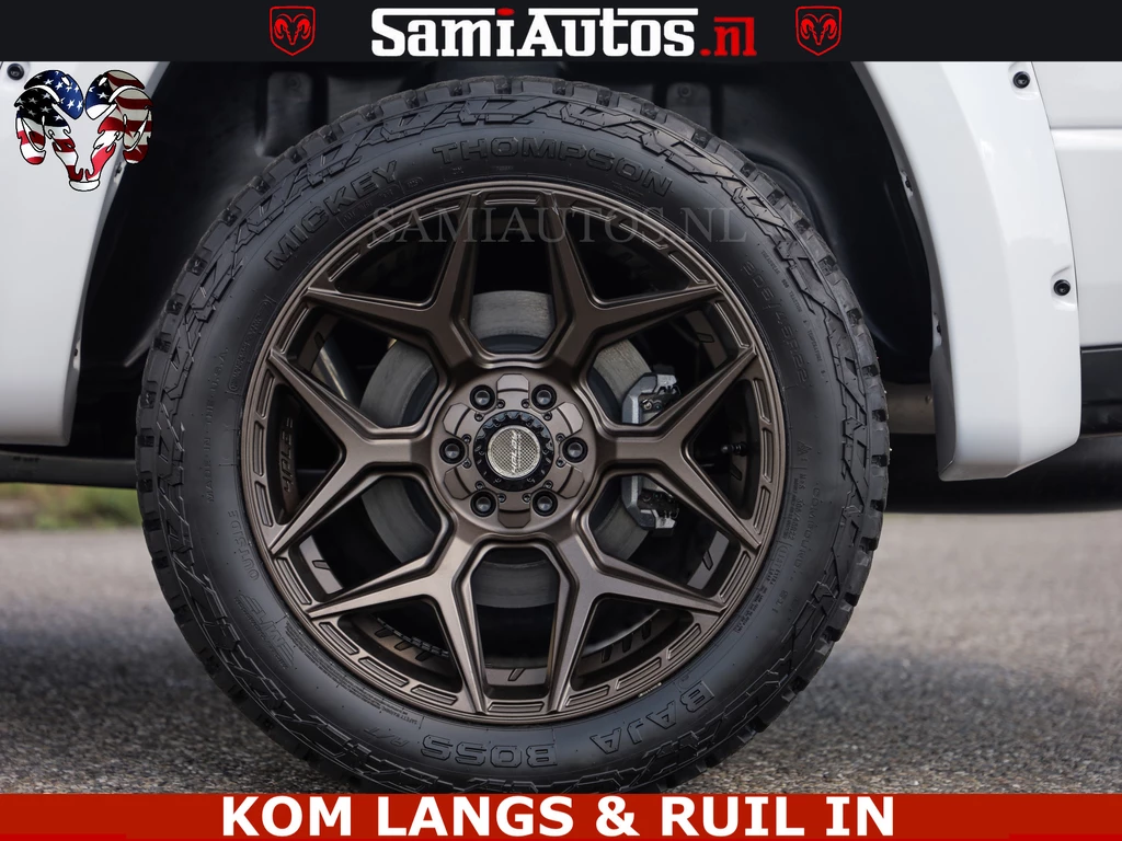 Dodge Ram Pick-Up – foto 52