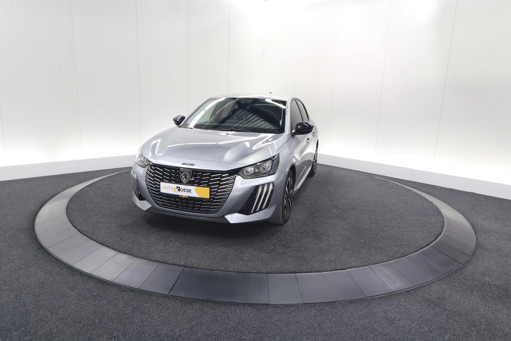 Peugeot 208 – foto 4